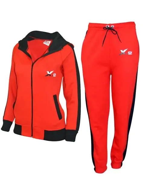 Tracksuit for woomen